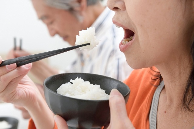 好きなものが食べられる幸せを、もう一度