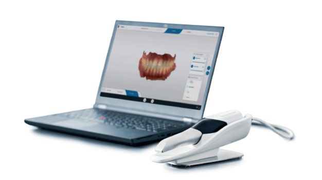 プライムスキャン